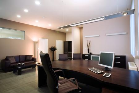 Freshen Up Your Office with Interior Commercial Painting