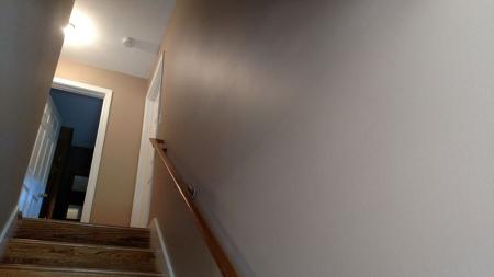 Interior Painting on Kachina Way in Madison, CT