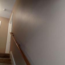 Interior Painting on Kachina Way in Madison, CT 0