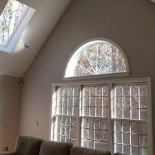 Interior Painting on Kachina Way in Madison, CT 1