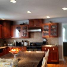 Interior Painting on Kachina Way in Madison, CT 2